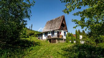 Hľadáte miesto na oddych, rybárčenie, rodinné víkendy alebo 