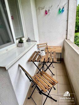Spoločnosť DVOŘÁK & PARTNERS vám v zastúpení majiteľa prináš