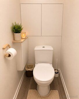 🏡 PRIESTRANNÝ 2-IZBOVÝ BYT S BALKÓNOM VO VYHĽADÁVANEJ LOKALI