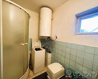 Typ: Rodinný dom Mestská časť: Šášovské Podhradie Obec: Žiar
