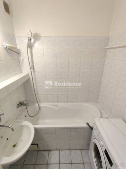 Realitná kancelária RESIDENCE Vám ponúka na prenájom čiastoč