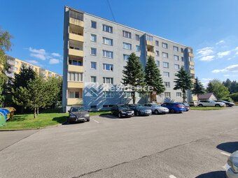 Realitná kancelária RESIDENCE Vám ponúka na prenájom čiastoč