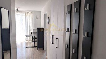 Moderný 2 izbový byt v novostavbe Urban Residence s priestra