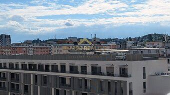 Moderný 2 izbový byt v novostavbe Urban Residence s priestra