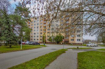 ARCHEUS reality Prešov Vám ponúka na PRENÁJOM ZARIADENÝ, zre