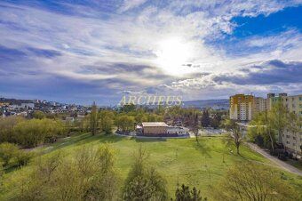 ARCHEUS reality Prešov Vám ponúka na PRENÁJOM ZARIADENÝ, zre