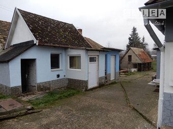 Typ: Rodinný dom Ulica: - Obec: Horné Turovce
SaleA- Váš par