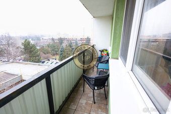 Typ: 3-izbový byt Ulica: Banšelova Mestská časť: Trnávka Obe