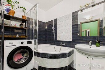 Realitná kancelária RE/MAX ponúka na predaj 2-izbový byt v o