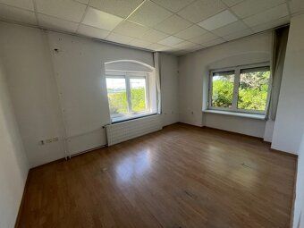 REPREZENTATÍVNA HISTORICKÁ BUDOVA PRI DUNAJI – 360 m², POZEM