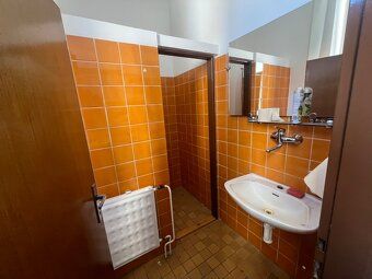REPREZENTATÍVNA HISTORICKÁ BUDOVA PRI DUNAJI – 360 m², POZEM