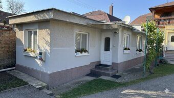 Hľadáte bývanie, ktoré dokonale spája komfortný rodinný živo