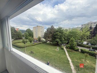 Ivan Špilda pod záštitou Broker Consulting, a.s. ponúka na p