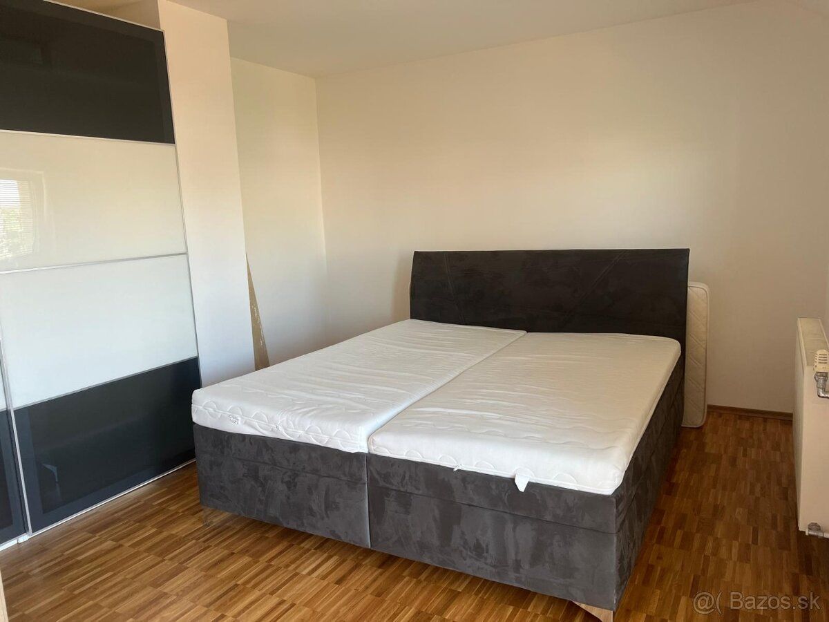 Ponukame dom do prenajmu za cenu bytu. Len 750 eur/mes.vr.en