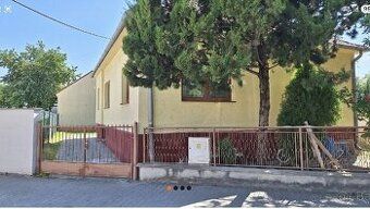 Ponukame dom do prenajmu za cenu bytu. Len 750 eur/mes.vr.en