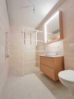 Ponukame dom do prenajmu za cenu bytu. Len 750 eur/mes.vr.en