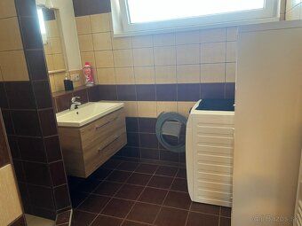 Ponukame dom do prenajmu za cenu bytu. Len 750 eur/mes.vr.en