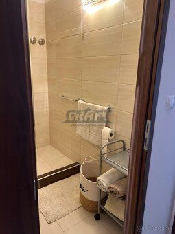 GRAFT ponúka 1,5 izb. byt, Saratovská ul. , Dúbravka / BA IV
