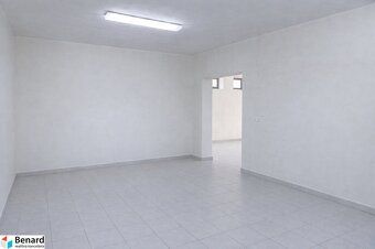 Obchodné priestory + reštaurácia | Hlavný ťah smer Prešov ? 