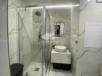 MODERNÉ BÝVANIE NA DOSAH CENTRA – 2-IZBOVÝ BYT S BALKÓNOM A 