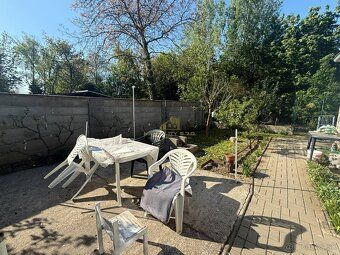 MaReality ponúka na predaj celoročnú rekreačnú chatu situova