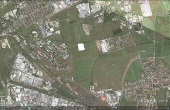 Ponúkame na predaj príjemnú záhradu o výmere 331 m² v obľúbe