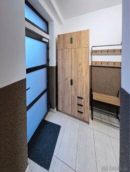 Dam do prenajmu 3-izbový byt (67,1 m²): Moderný, svetlý prie