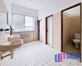 UPgreat realitná kancelária v zastúpení klienta ponúka do dl