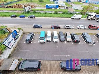 UPgreat realitná kancelária v zastúpení klienta ponúka do dl