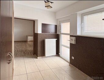 Dam do prenajmu 2-izbový byt (54,29 m²): Útulný byt so vstup