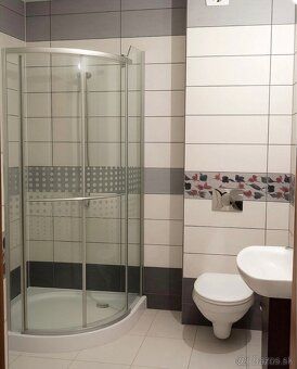 Dam do prenajmu 2-izbový byt (54,29 m²): Útulný byt so vstup