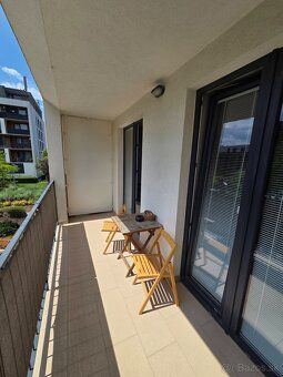 📍 Slnečnice Viladomy, Petržalka – Béžová ulica Hľadáte bývan