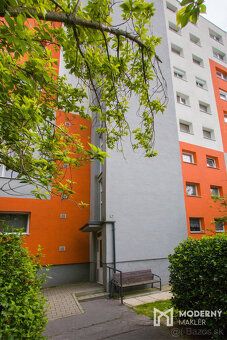 Typ: 1-izbový byt Ulica: Gazdovský rad Obec: Šamorín
Moderný