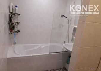 ID:4186 Ponúkame na predaj útulný a priestranný 3-izbový byt