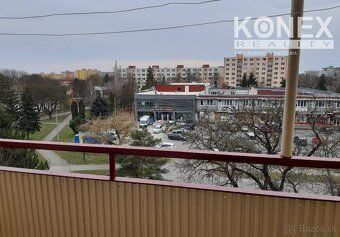 ID:4186 Ponúkame na predaj útulný a priestranný 3-izbový byt