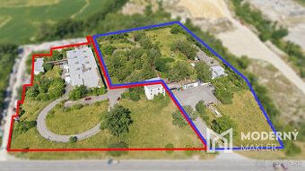 Predám alebo vymením stavebný pozemok v Bratislave za mikrob