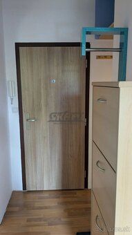 Na prenájom príjemný 1,5-izbový byt v obľúbenej lokalite Ruž