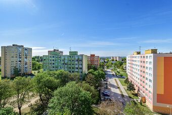 Typ: 3-izbový byt Obec: Moldava nad Bodvou
Roland Hančin a R