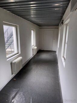 EXKLUZÍVNE NA PREDAJ – KOMERČNÁ BUDOVA NA HLAVNOM ŤAHU PREŠO