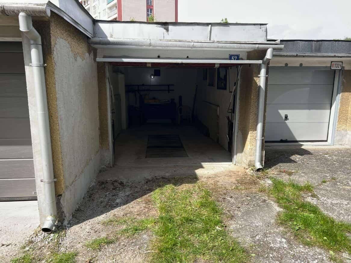 Na predaj garáž v Trenčíne – lokalita Pred poľom Ponúkame na