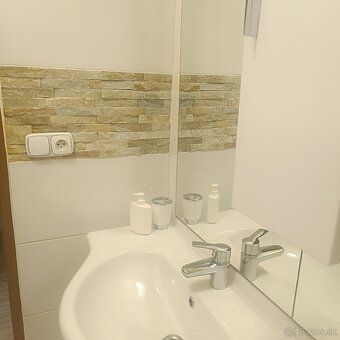 TB Real ponúka na prenájom 1 izbový tehlový byt, 42m2, na 2.