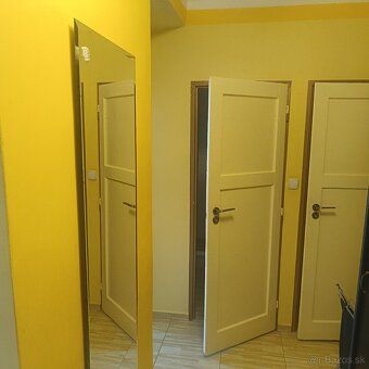 TB Real ponúka na prenájom 1 izbový tehlový byt, 42m2, na 2.