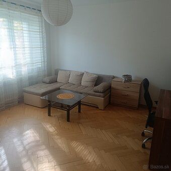 TB Real ponúka na prenájom 1 izbový tehlový byt, 42m2, na 2.
