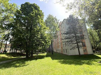 AV Reality exkluzívne ponúka na prenájom útulný, čiastočne z
