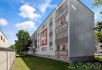 Typ: 1-izbový byt Ulica: Estónska 52 Obec: Bratislava-Poduna