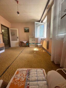 Ponúkame Vám na predaj 2-izbový byt nachádzajúci sa na ulici
