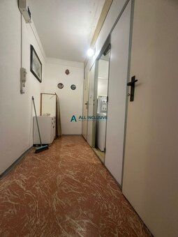 Ponúkame Vám na predaj 2-izbový byt nachádzajúci sa na ulici