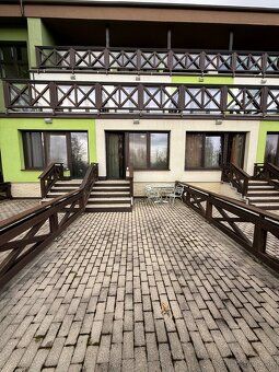 Apartmán s wellness a parkovaním – Nový Smokovec, Vysoké Tat