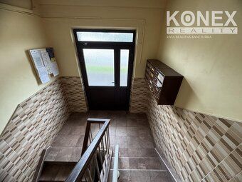 ID:4187 Ponúkame na predaj 2-izbový byt na Masarykovej ulici