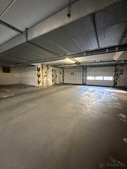 PRENÁJOM | Slnečný 3 izbový byt 95 m2 s balkónom 10 m2, s pa